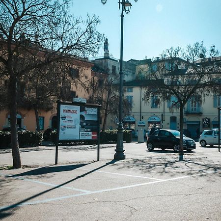 Casale City カザーレ・モンフェッラート エクステリア 写真